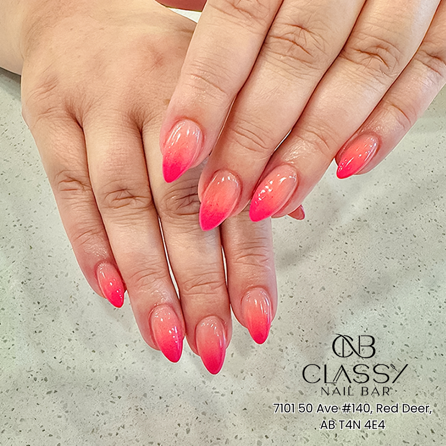 Nail Art Design